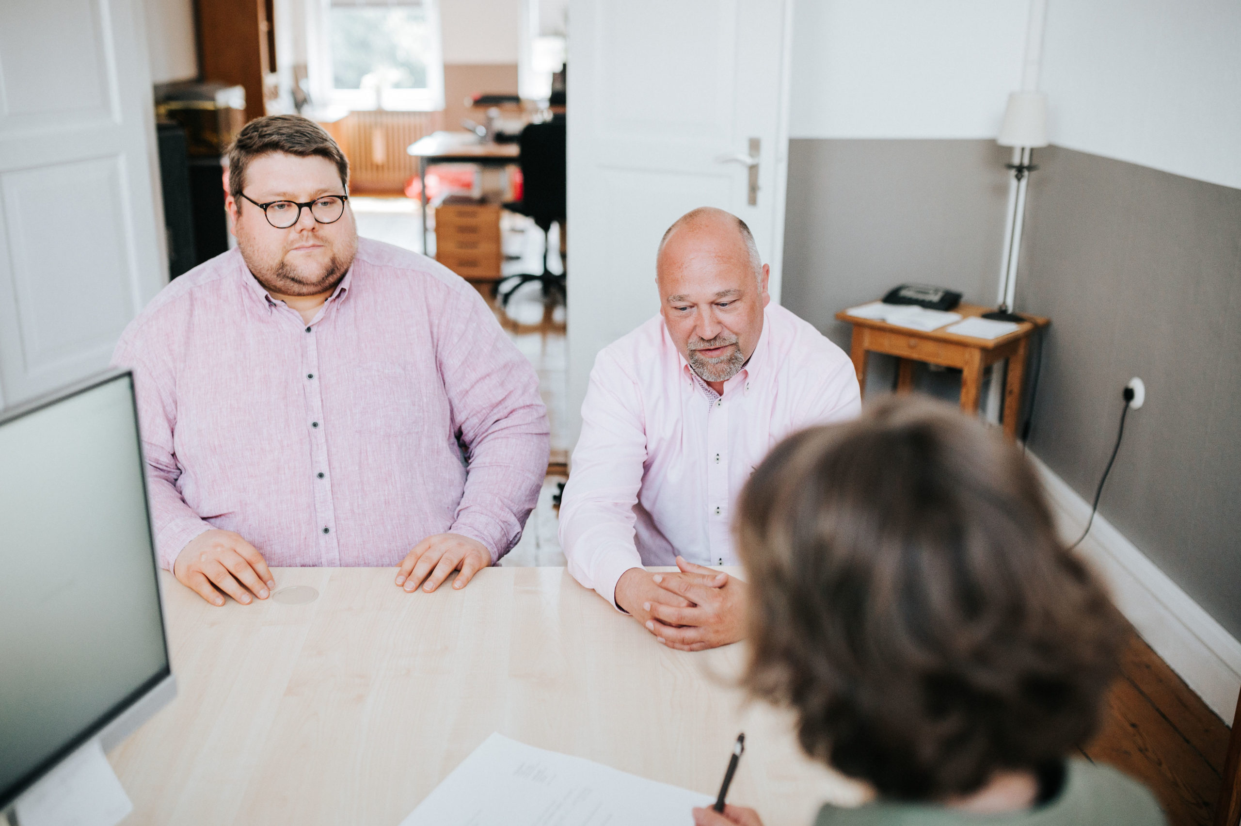 finanzpartner24 – Finanzierung und Beratung für Immobilien, Unternehmensgründung und Existenzgründung in Ratzeburg und Mölln