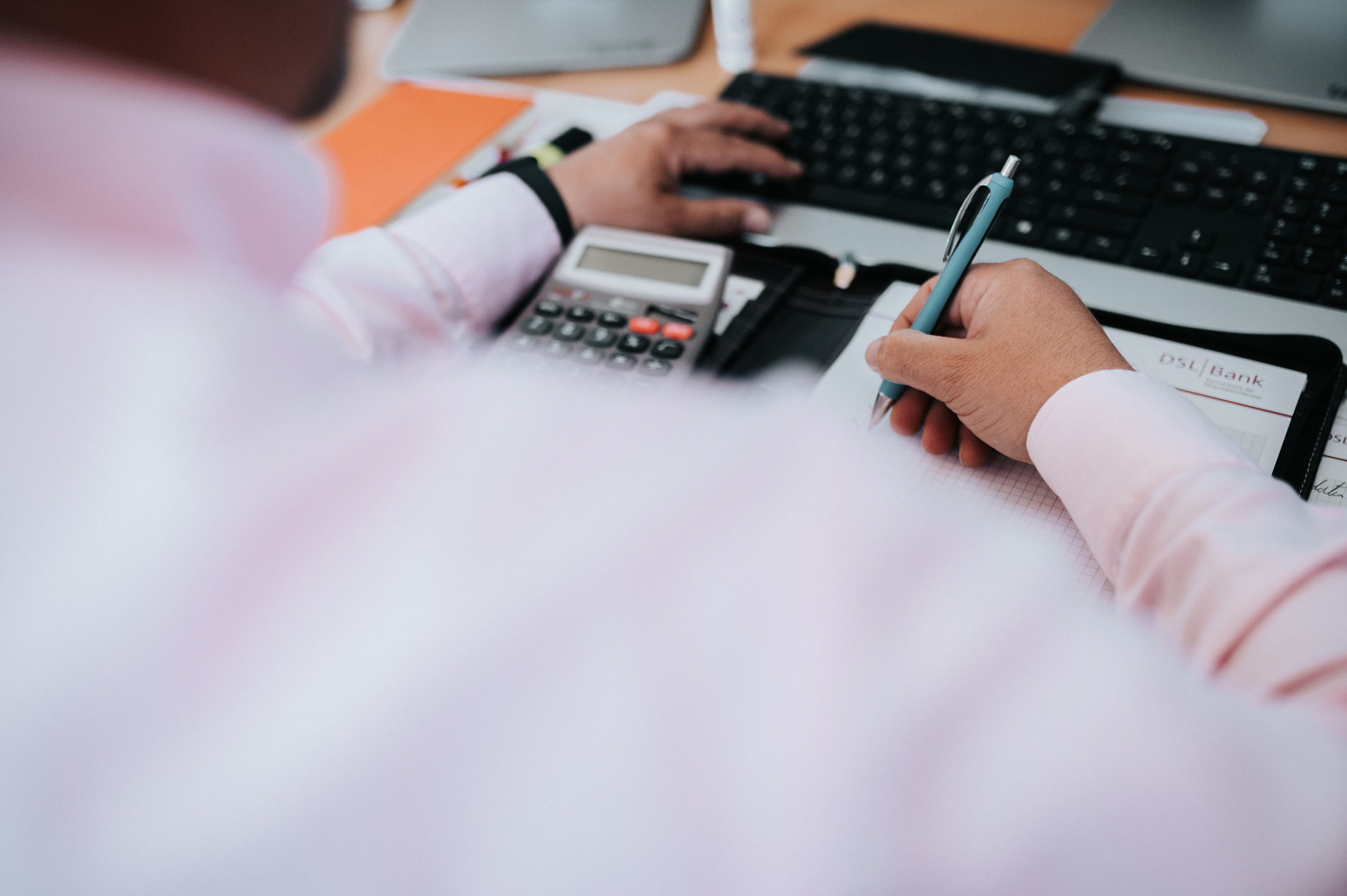 finanzpartner24 · Immobilienfinanzierung in Schleswig Holstein