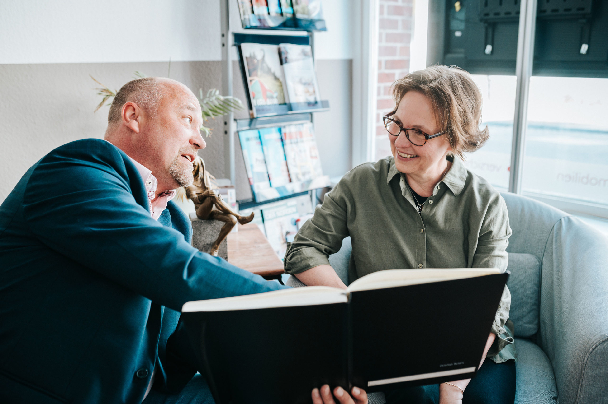 finanzpartner24 – Finanzierung und Beratung für Immobilien, Unternehmensgründung und Existenzgründung in Ratzeburg und Mölln