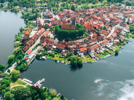 Finanzierung und Beratung für Immobilien, Unternehmensgründung und Existenzgründung in Ratzeburg und Mölln