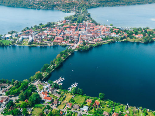 Finanzierung und Beratung für Immobilien, Unternehmensgründung und Existenzgründung in Ratzeburg und Mölln