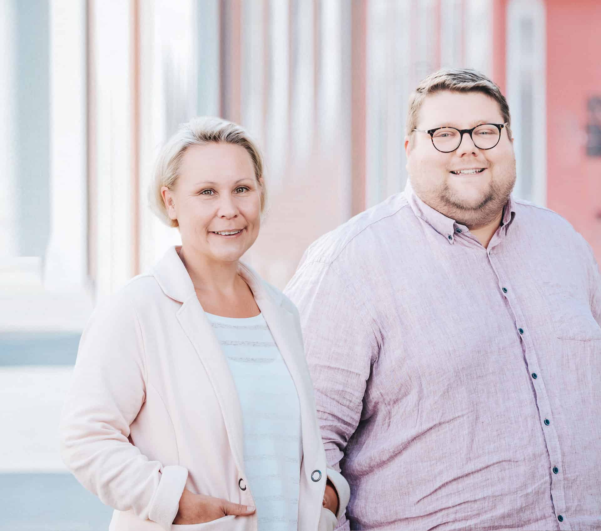 finanzpartner24 – Finanzierung und Beratung für Immobilien, Unternehmensgründung und Existenzgründung in Ratzeburg und Mölln