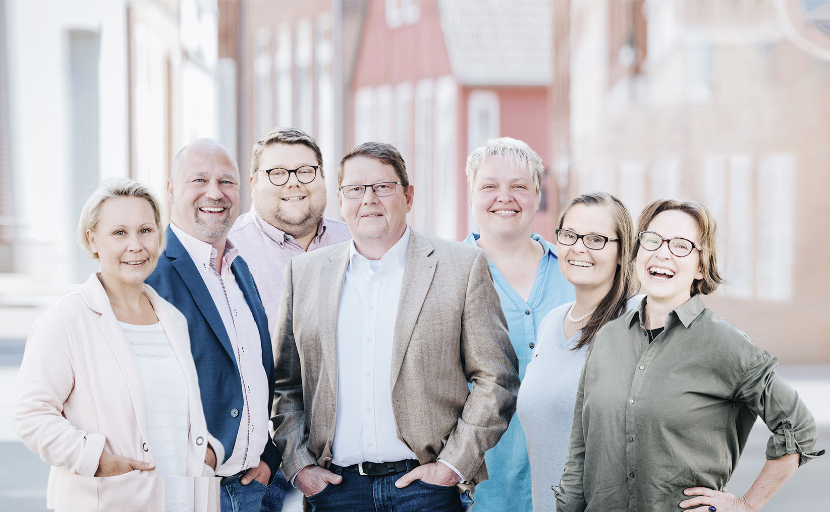 finanzpartner24 – Finanzierung und Beratung für Immobilien, Unternehmensgründung und Existenzgründung in Ratzeburg und Mölln