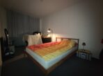 Neuer Preis! Solide 2 Zimmer Wohnung für Kapitalanleger! Langjährig Vermietet! - Schlafzimmer