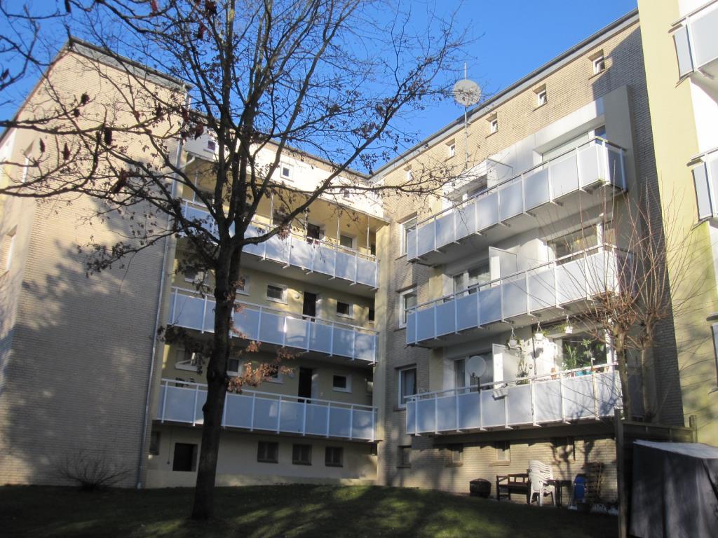 Neuer Preis! Solide 2 Zimmer Wohnung für Kapitalanleger! Langjährig Vermietet!, 23879 Mölln, Etagenwohnung