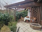Vermietete Gewerbe- und Wohnimmobilie - Ein Investment, das von Anfang an trägt! - Terrasse