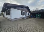Vermietete Gewerbe- und Wohnimmobilie - Ein Investment, das von Anfang an trägt! - Einfamilienhaus