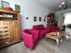 Mölln Altstadt! Eine Einheit sofort frei zur Eigennutzung! Starke 6,5% Rendite-Soll für Investoren! - Wohnzimmer Erdgeschoss