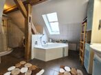 Mölln Altstadt! Eine Einheit sofort frei zur Eigennutzung! Starke 6,5% Rendite-Soll für Investoren! - Vollbad DG