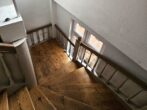 Mölln Altstadt! Eine Einheit sofort frei zur Eigennutzung! Starke 6,5% Rendite-Soll für Investoren! - Treppenhaus