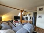 Mölln Altstadt! Eine Einheit sofort frei zur Eigennutzung! Starke 6,5% Rendite-Soll für Investoren! - Wohnzimmer DG