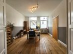 Mölln Altstadt! Eine Einheit sofort frei zur Eigennutzung! Starke 6,5% Rendite-Soll für Investoren! - Esszimmer OG