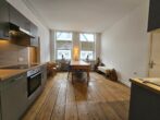 Mölln Altstadt! Eine Einheit sofort frei zur Eigennutzung! Starke 6,5% Rendite-Soll für Investoren! - Wohnküche OG