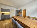 Mölln Altstadt! Eine Einheit sofort frei zur Eigennutzung! Starke 6,5% Rendite-Soll für Investoren! - Wohnküche OG