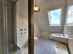 Renditestarkes Wohn- und Geschäftshaus in Gadebuscher Bestlage! - Wohnung Dachgeschoss