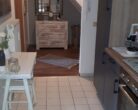 Renditestarkes Wohn- und Geschäftshaus in Gadebuscher Bestlage! - Wohnung DG