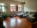 Renditestarkes Wohn- und Geschäftshaus in Gadebuscher Bestlage! - Wohnung I OG