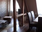 Renditestarkes Wohn- und Geschäftshaus in Gadebuscher Bestlage! - Wohnung DG