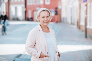Alexandra Cogho, ihr-immopartner UG (haftungsbeschränkt)