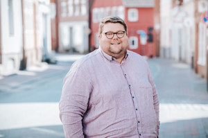 Jonas Brauner, ihr-immopartner UG (haftungsbeschränkt)