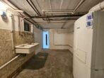 Freies Reihenendhaus in bester Lage – bereit für neue Ideen! - Heizungsraum