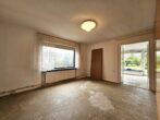 Freies Reihenendhaus in bester Lage – bereit für neue Ideen! - Wohnzimmer
