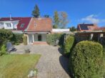 Freies Reihenendhaus in bester Lage – bereit für neue Ideen! - Hausansicht