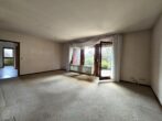 Renovieren oder doch Neubau? Bungalow aus erster Hand! - Wohn- und Esszimmer