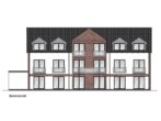 3 Projektierte Maisonette-Wohnungen – ideal für Eigennutzer oder Kapitalanleger! - Südansicht
