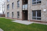 Wohlfühlwohnen im Robert-Koch-Park – moderne 2-Zimmer-Wohnung mit Terrasse ! - Terrasse