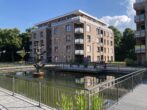 Wohlfühlwohnen im Robert-Koch-Park – moderne 2-Zimmer-Wohnung mit Terrasse ! - Hausansicht