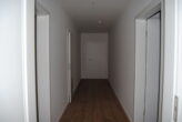 Wohlfühlwohnen im Robert-Koch-Park – moderne 2-Zimmer-Wohnung mit Terrasse ! - Eingangsbereich