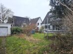 Familienparadies in Lübeck-St. Gertrud – Viel Platz zum Leben, Arbeiten und Entspannen - Garten
