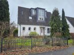 Familienparadies in Lübeck-St. Gertrud – Viel Platz zum Leben, Arbeiten und Entspannen - Hausansicht