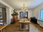 Familienparadies in Lübeck-St. Gertrud – Viel Platz zum Leben, Arbeiten und Entspannen - Esszimmer