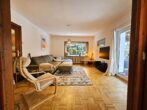 Familienparadies in Lübeck-St. Gertrud – Viel Platz zum Leben, Arbeiten und Entspannen - Wohnzimmer