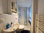 Familienparadies in Lübeck-St. Gertrud – Viel Platz zum Leben, Arbeiten und Entspannen - Duschbad Spitzboden