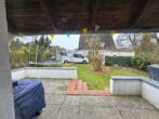 Familienparadies in Lübeck-St. Gertrud – Viel Platz zum Leben, Arbeiten und Entspannen - Terrasse