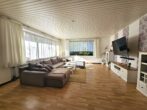 Ruhiges Wohnen, starke Anbindung – Kapitalanlage in gefragter Lage Möllns! - Wohnzimmer Erdgeschoss