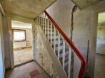 Neustart im Grünen: Sanierungshaus mit großem Grundstück, riesen Garten und extra Bauplatz nähe A24! - Flur