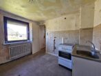 Neustart im Grünen: Sanierungshaus mit großem Grundstück, riesen Garten und extra Bauplatz nähe A24! - Küche